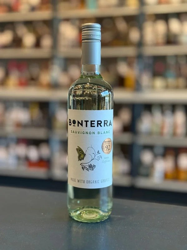 BONTERRASAUVIGNONBLANC,CALIFORNIA2023