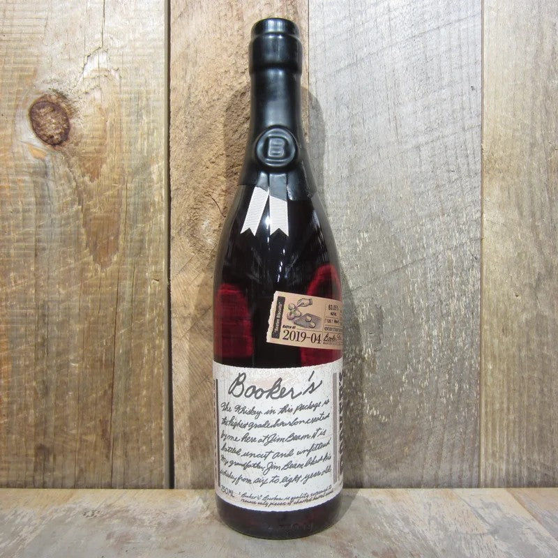 BookersBourbonBeatenBiscuits126.1pf750ml