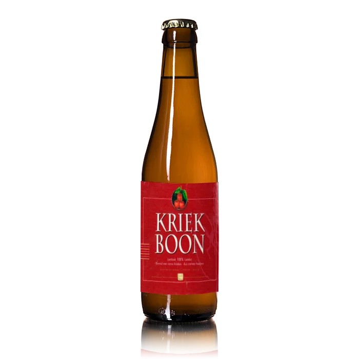 BoonOudKriek6.5%12x37cl