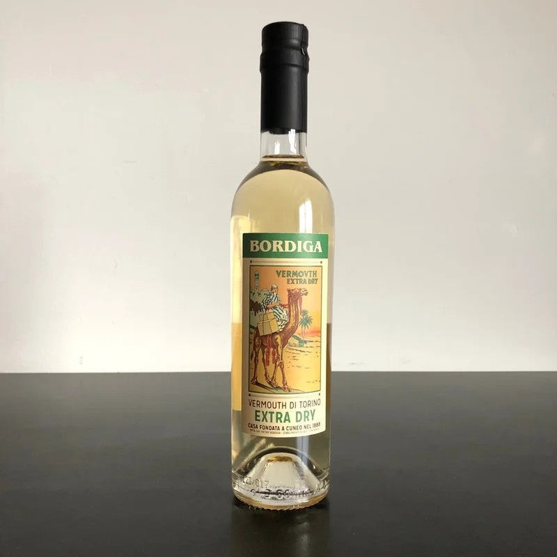 BordigaVermouthExtraDry375ML