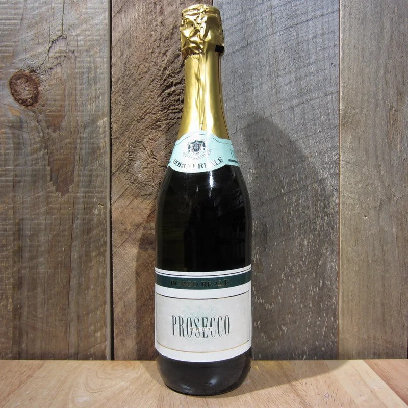 BorgoRealeProsecco750ml