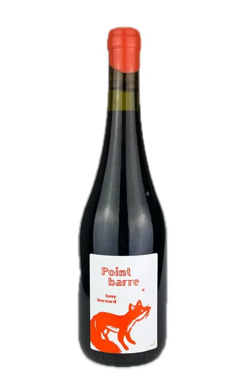 BornardPloussard‘PointBarre’Jura