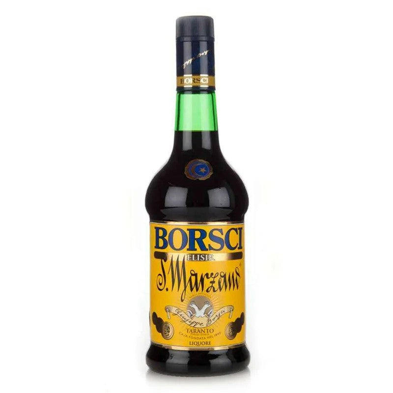 BorsciElisirSanMarzano(70CL,38.0%Vol.)