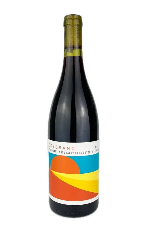 BosbrandCarignan