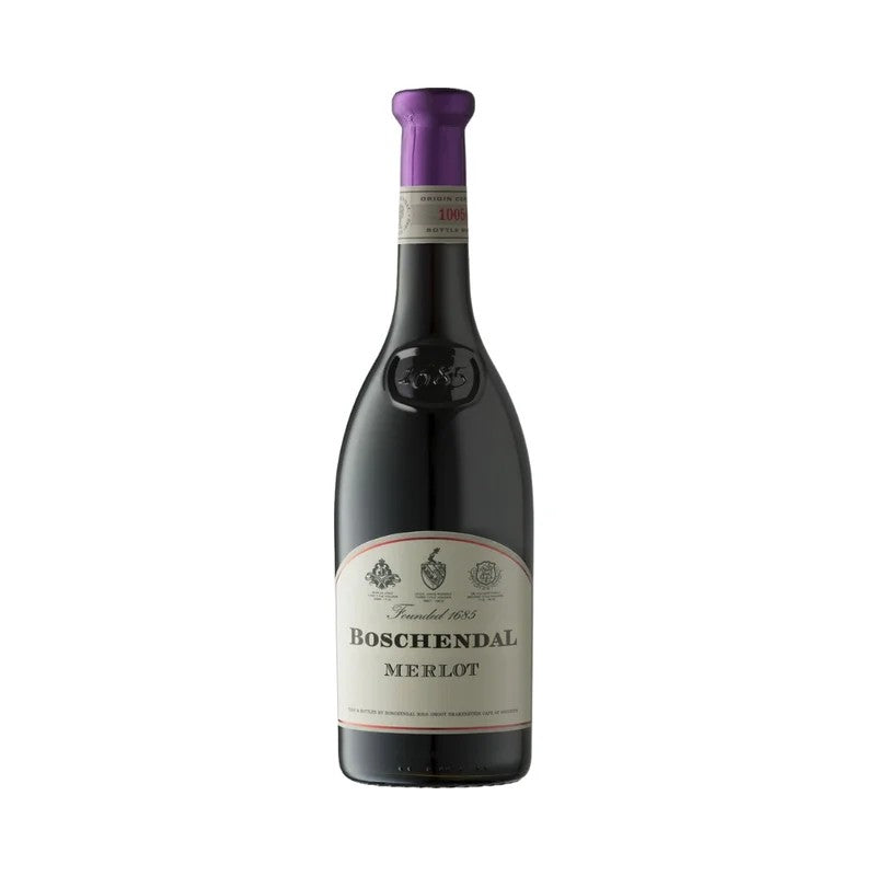 Boschendal750ml1685MerlotGloCm