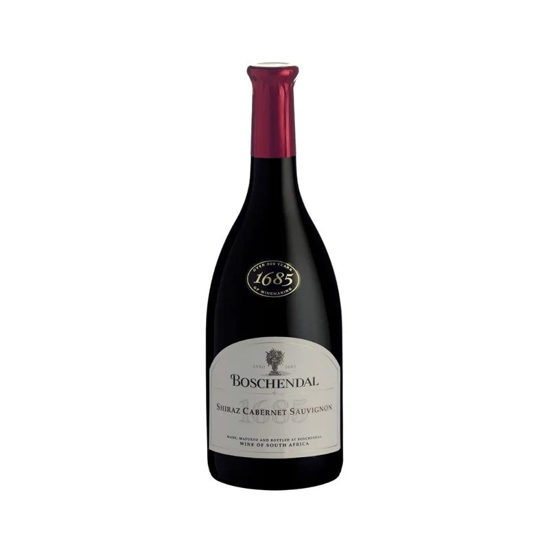 Boschendal750mlCabernetSauvignonShiraz