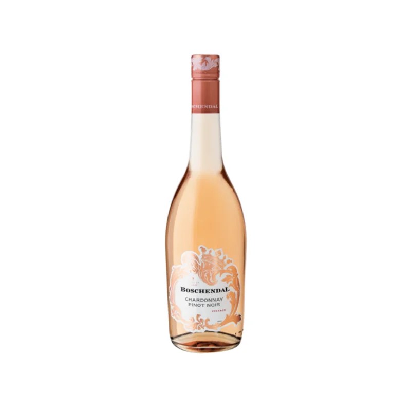 Boschendal750mlChardonnayPinotNoir2009
