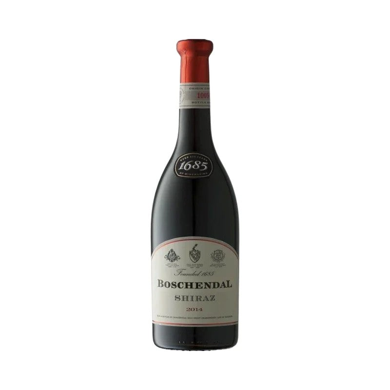 Boschendal750mlShiraz