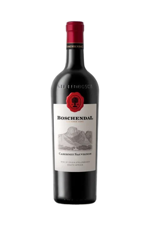 BoschendalAppellationSeriesCabernetSauvignon2020