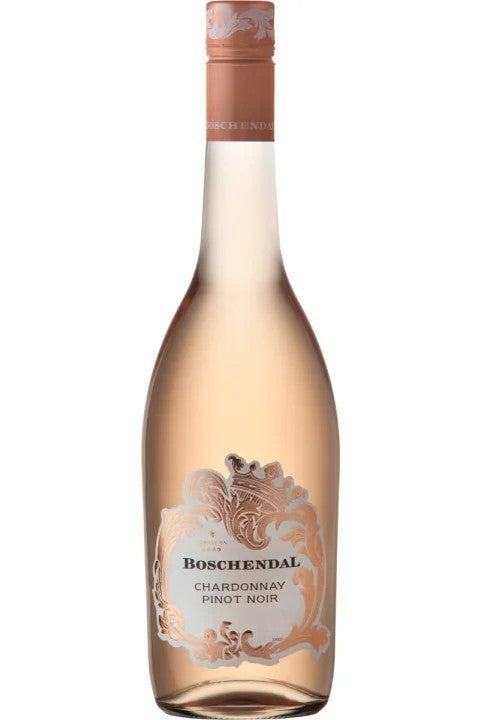 BoschendalChardonnay–PinotNoir2023