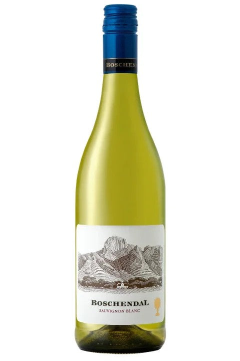 BoschendalSommelierSelectionSauvignonBlanc2024