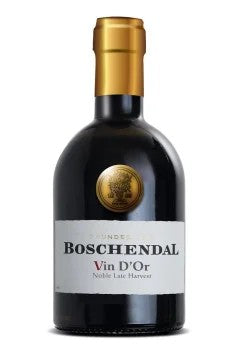 BoschendalVind’OrNobleLateHarvest2024