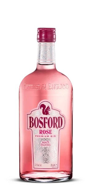 BosfordPinkGin(700mL)