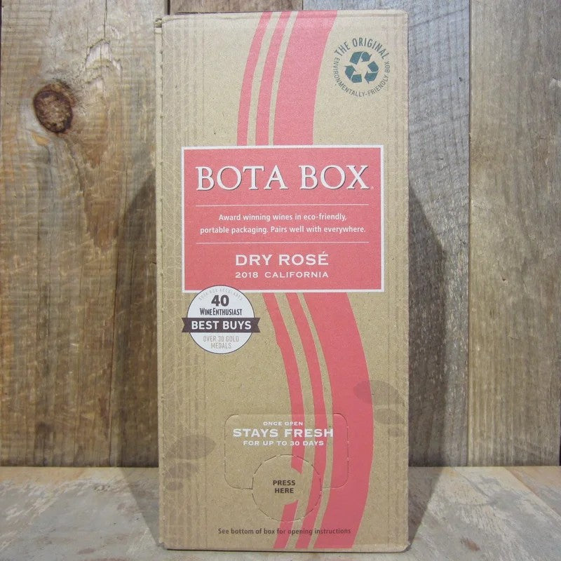 BotaBoxRoseBox3L