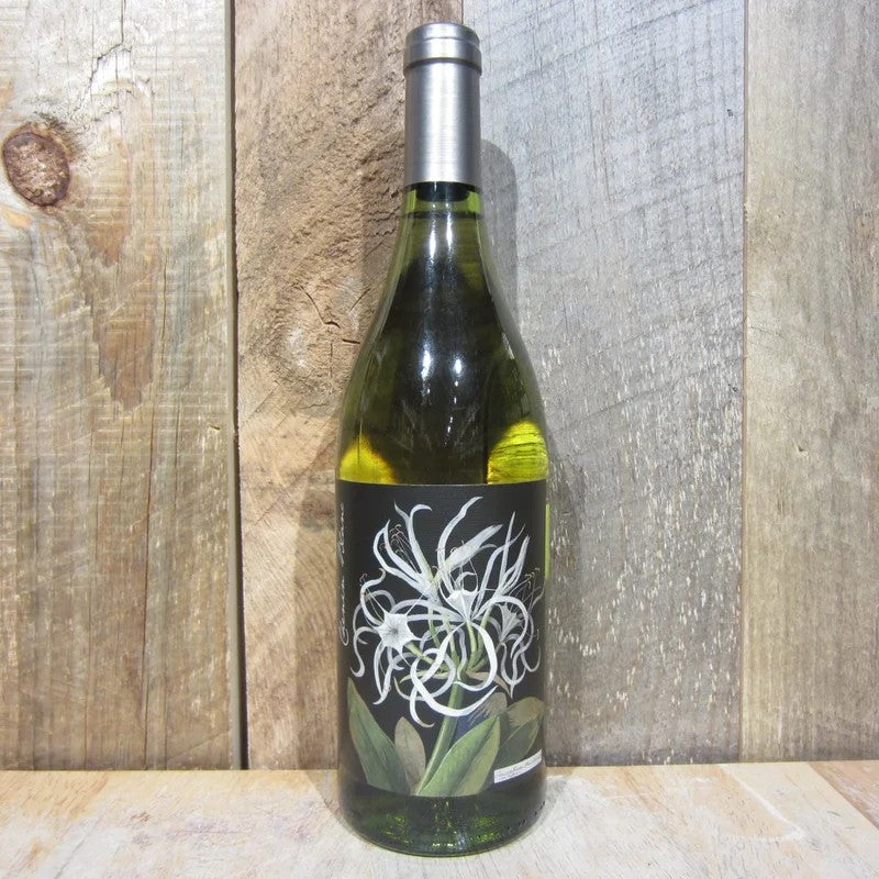 BotanicaCheninBlanc2014750ml