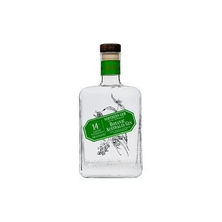 BotanicAustralisNorthernGemGin70cl(43%ABV)