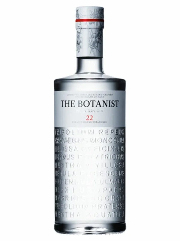 BotanistIslayDryGin100cl.46%
