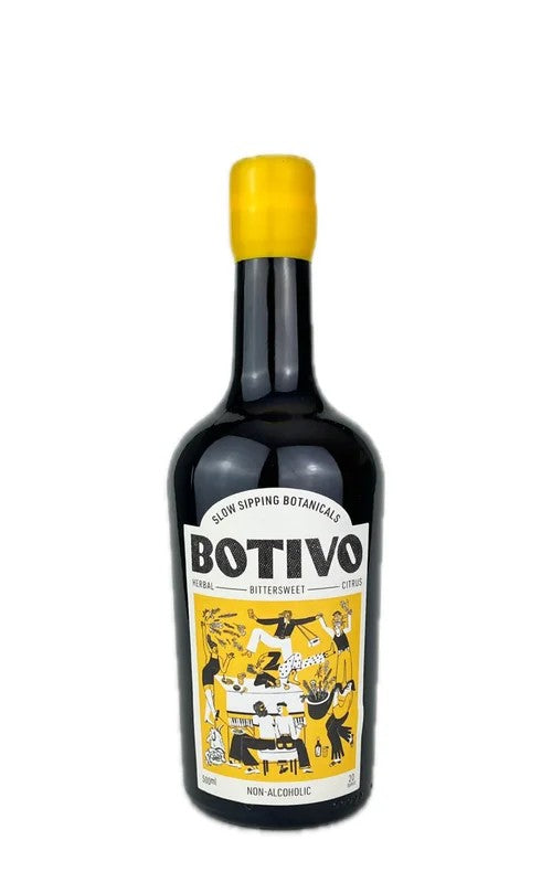 Botivo,Non-AlcoholicAperitif