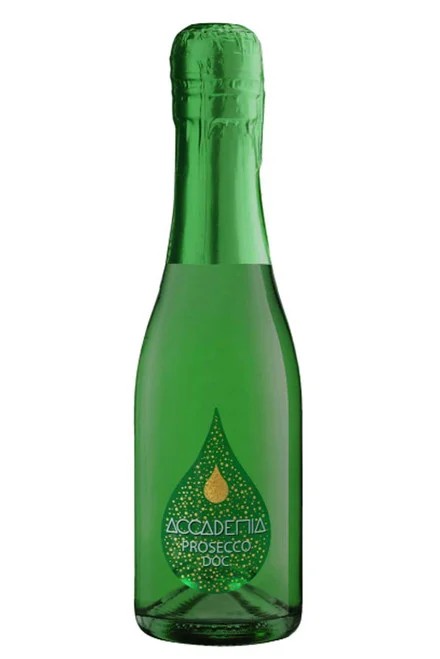 BottegaAccademiaDOCSpumanteBrutGreen(20cl)