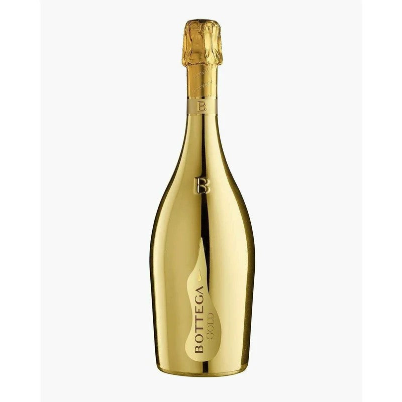 BOTTEGAGOLDProseccoDOC