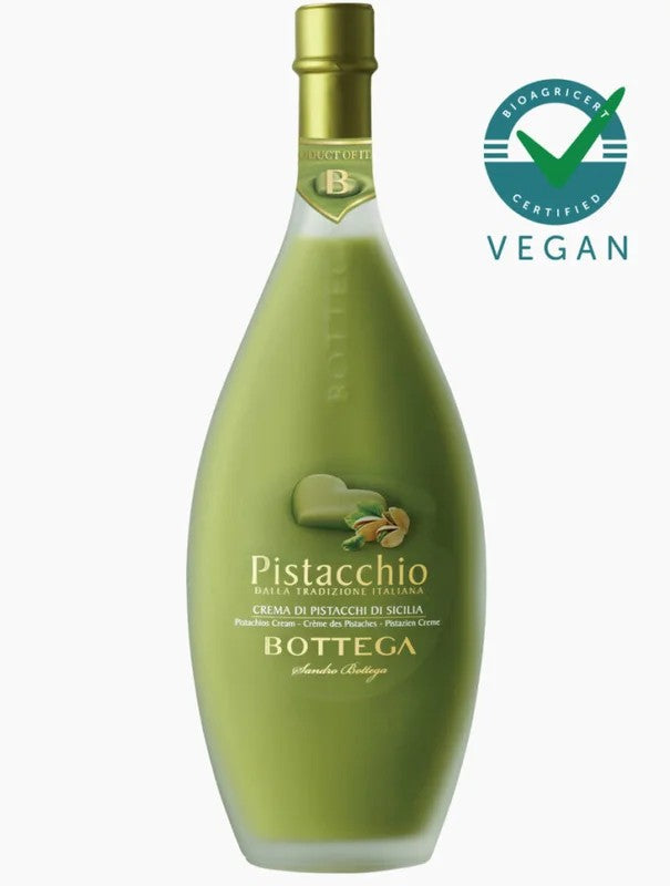 BottegaPistacchio(Vegan)50cl.17%