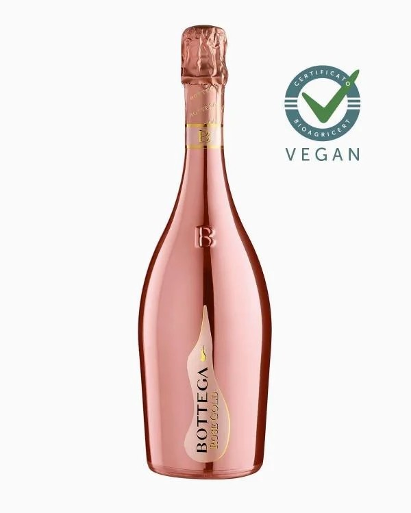 BOTTEGAROSEPROSECCO75CL