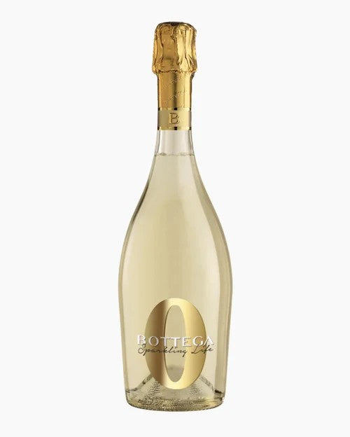 BottegaSparklingLifeWhiteGrape0%(75cl)