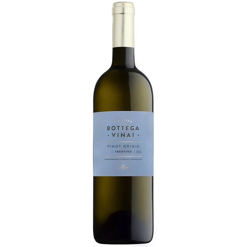BottegaVinaiPinotGrigio