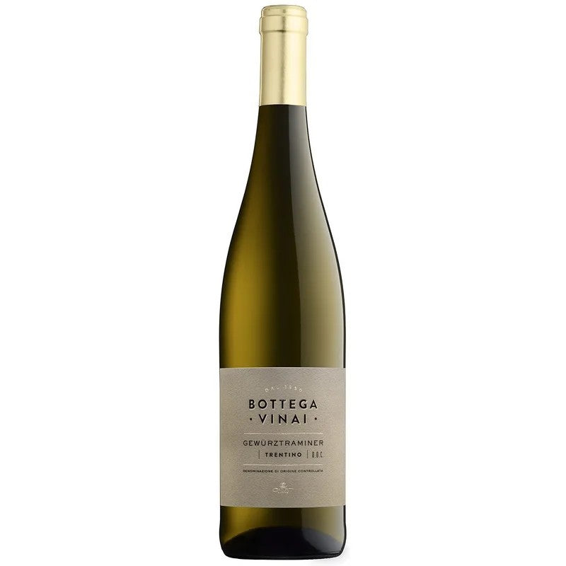 BottegaVinaiTrentinoGewurztraminer