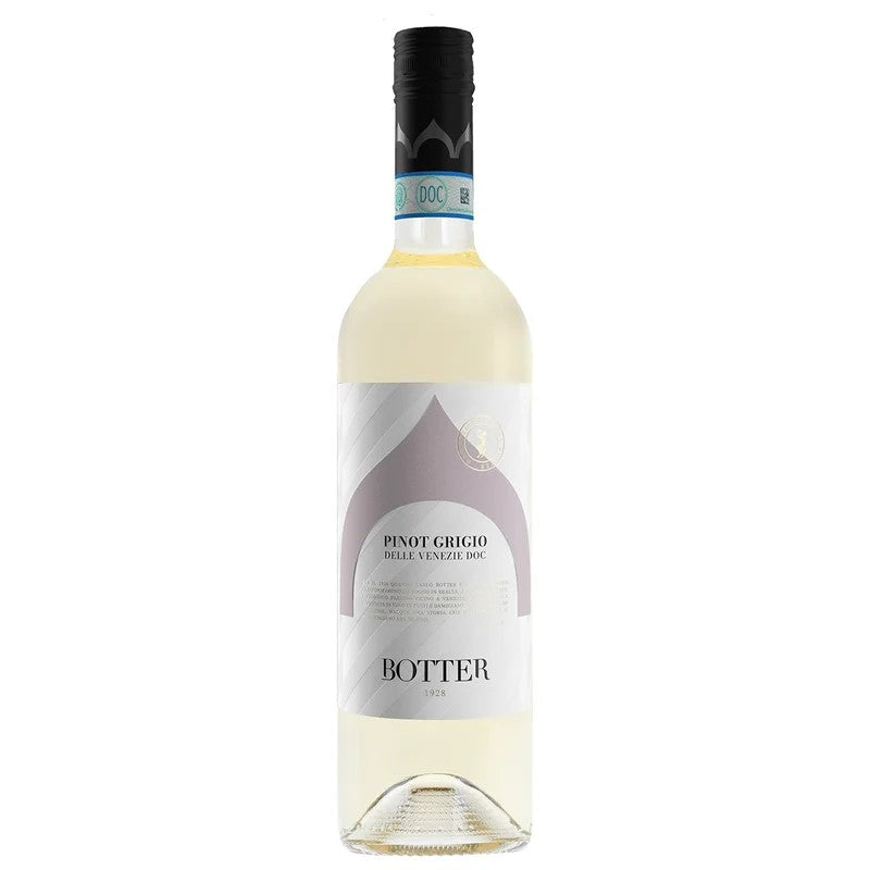 BotterPinotGrigio750ml