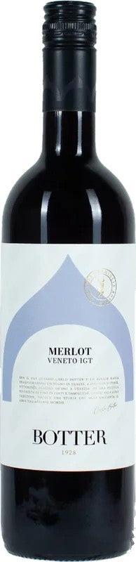 BotterRossoVenetoIGT75cl