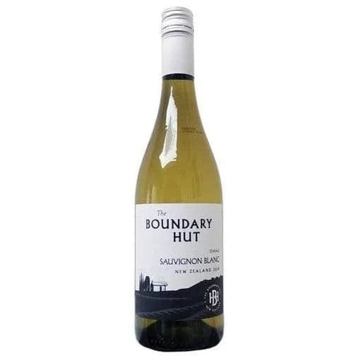 BoundaryHutSauvignonBlancNewZealand750ml