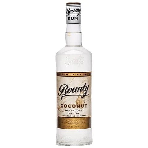 BountyCoconutRum