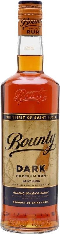 BountyDarkRum70cl