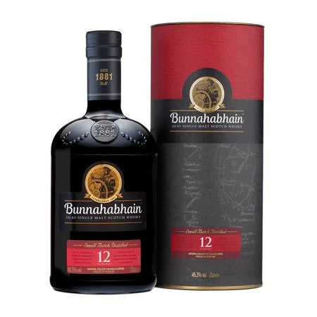 BountySpicedRum(70cl)