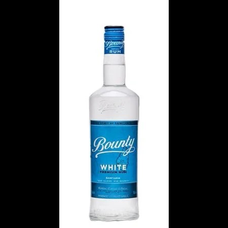 BountyWhiteRum(70cl)40%