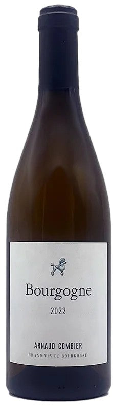 BourgogneblancCombier2023
