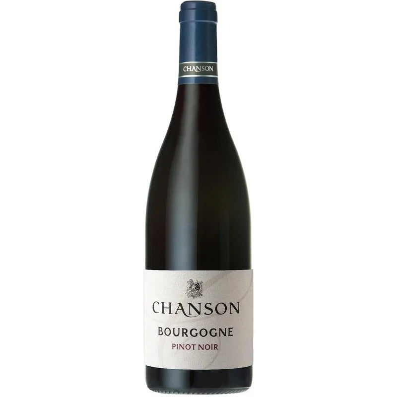 BourgognePinotNoir,Chanson
