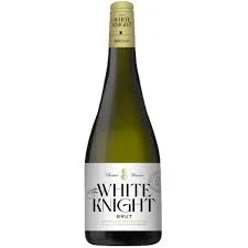 BoutariWhiteKnightSparklingWine75cl
