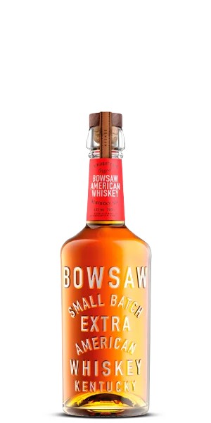 BowsawExtraAmericanSmallBatchStraightCorn(700mL)