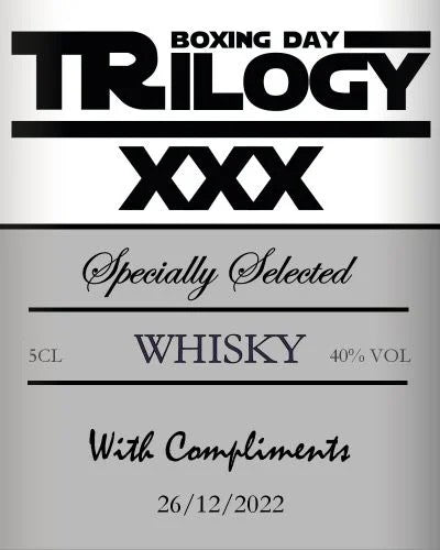 BoxingDayTrilogy