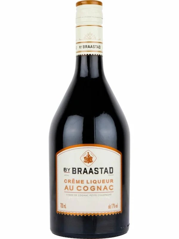 BraastadCremeLiqueur70cl.17%