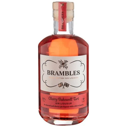 BramblesCherryBakewellTartGin(50cl)