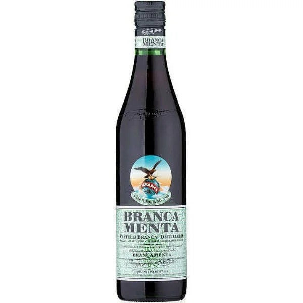 BRANCAMENTA(70CL,28.0%Vol.)