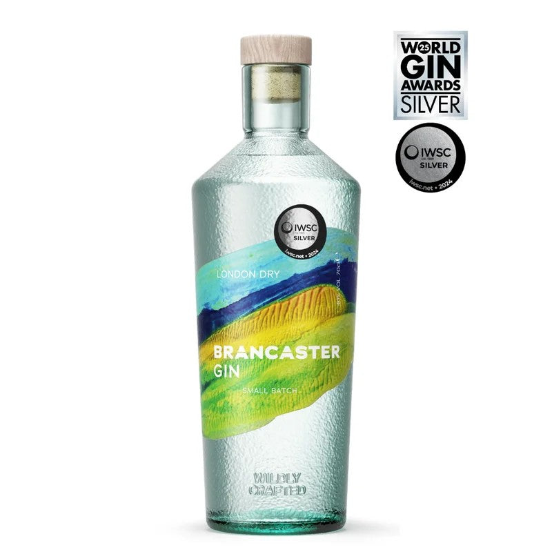 BrancasterGin