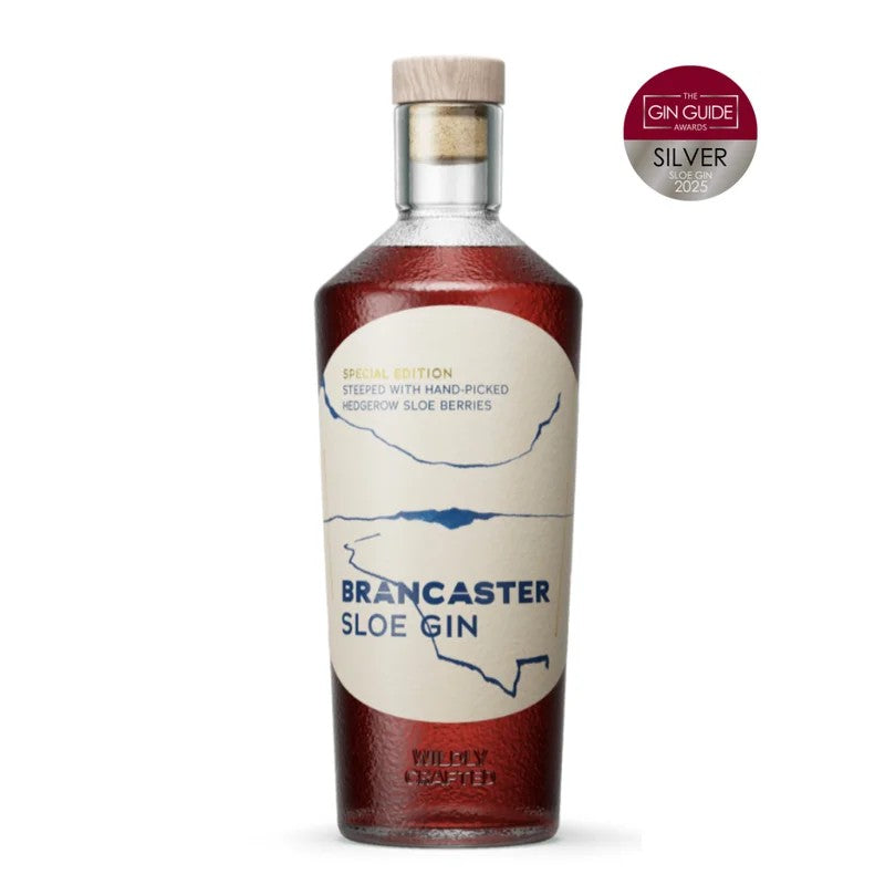 BrancasterSloeGin