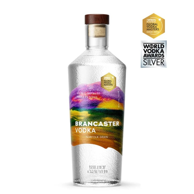 BrancasterVodka