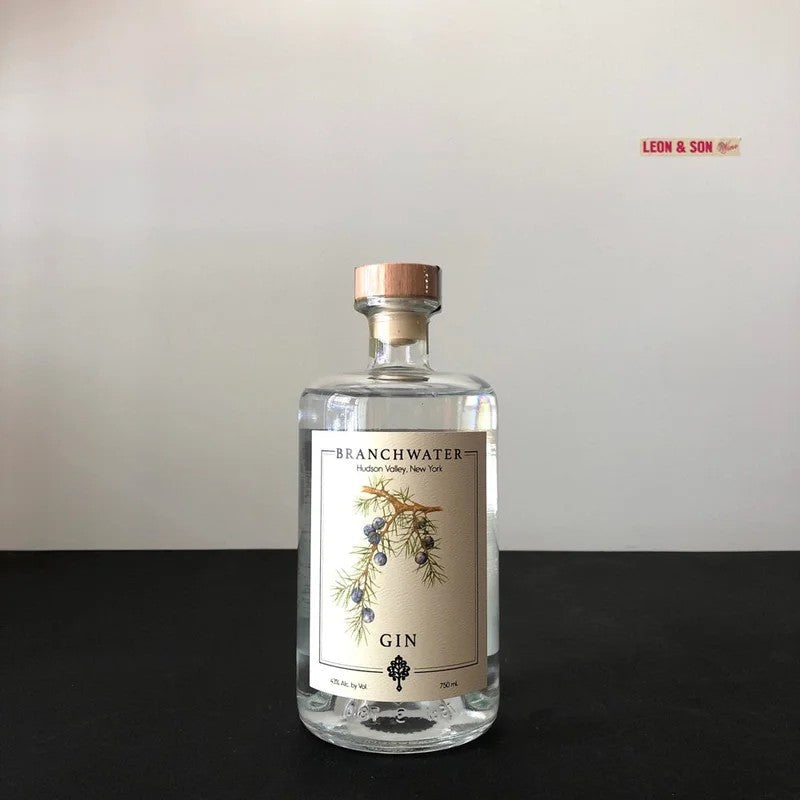 BranchwaterGin