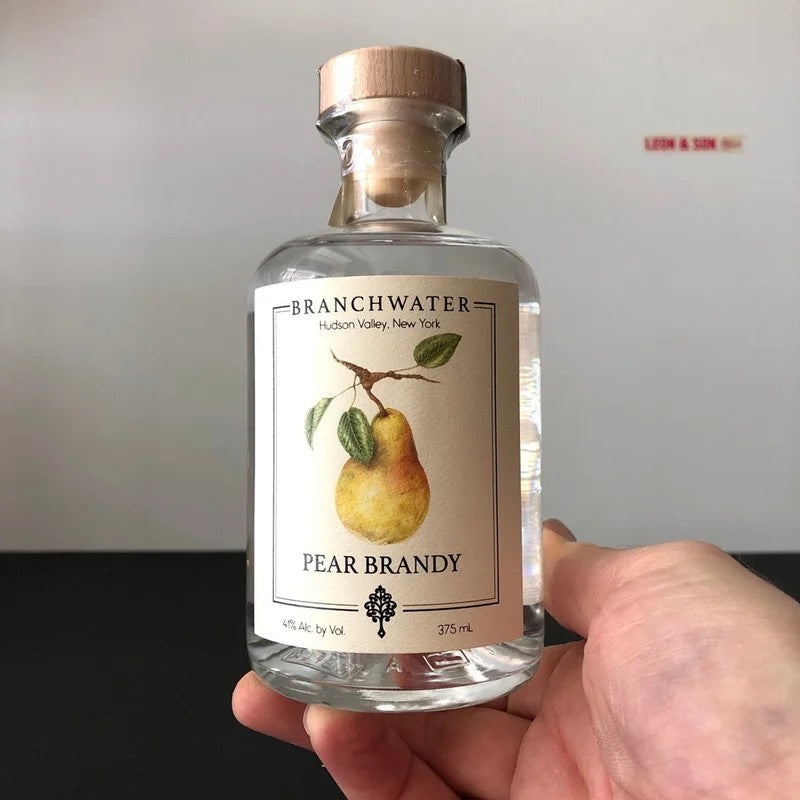 BranchwaterPearBrandy