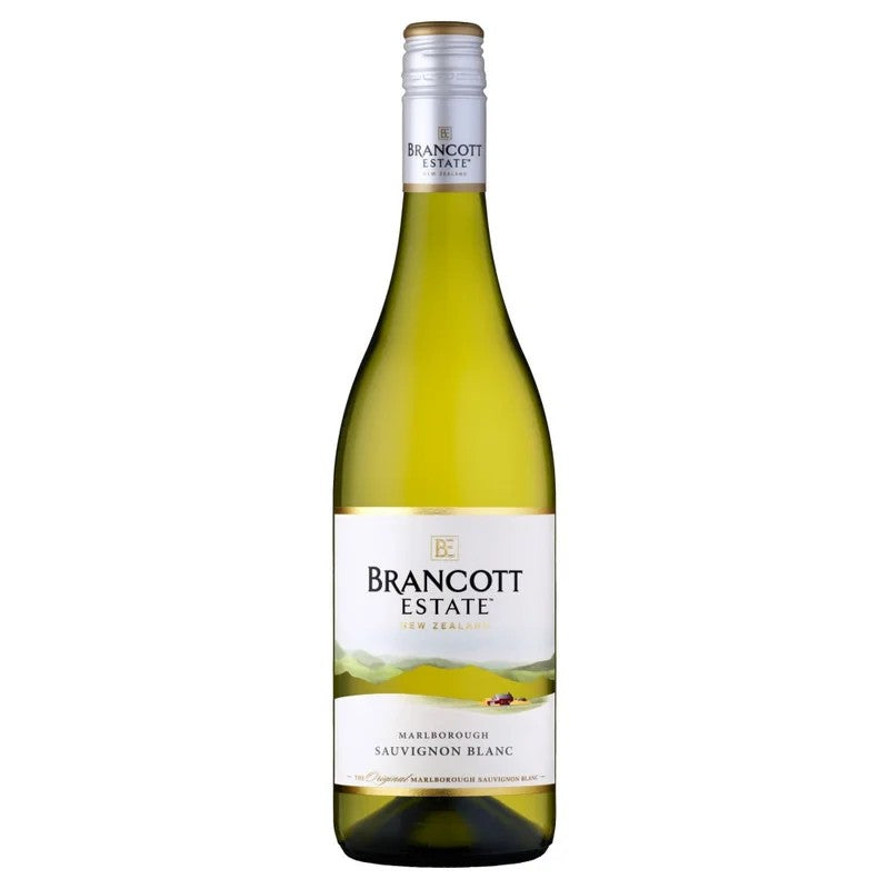 BrancottEstateSauvignonBlanc75cl